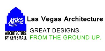 Las Vegas Architect