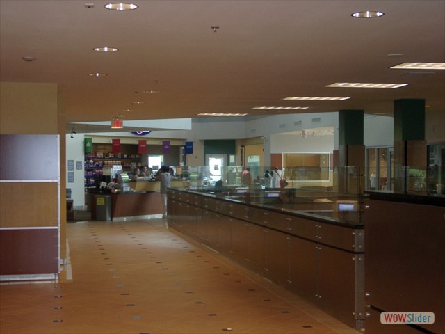 Health Spa Interior Design