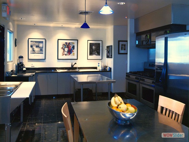 Office Interior
