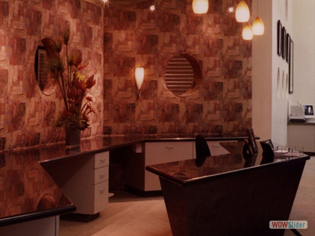 Office Interior Design