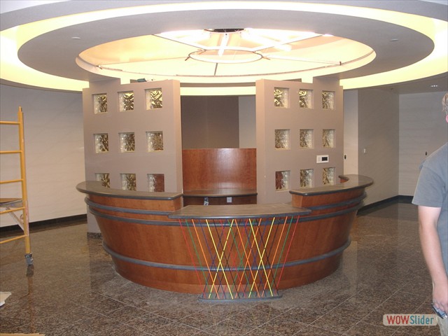 Office Interior Design