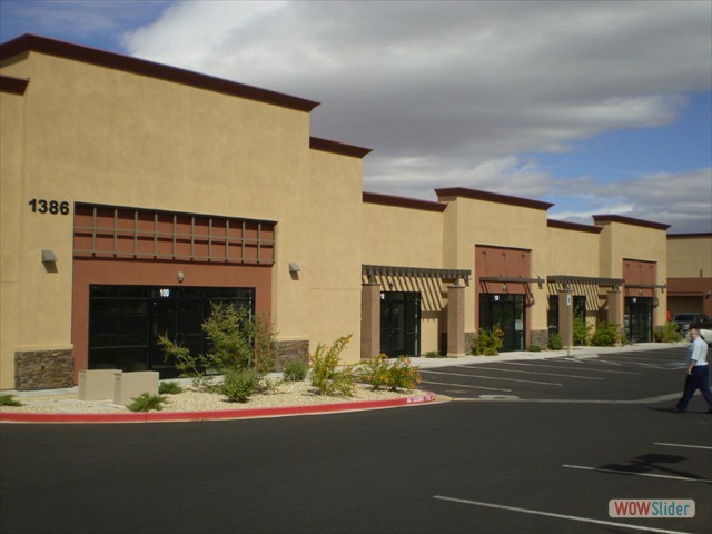 Retail Design