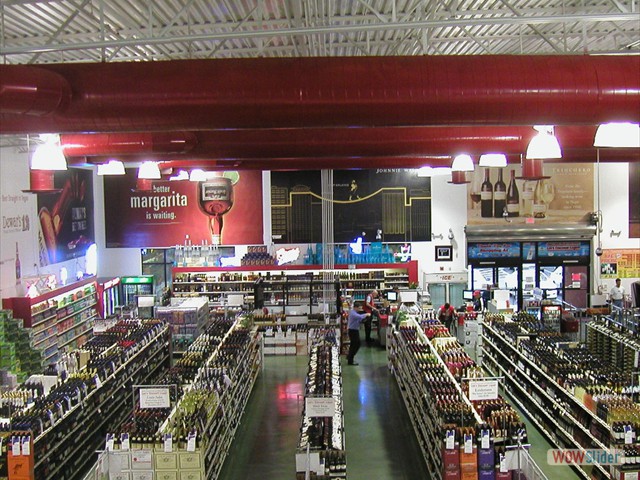 Retail Store Design