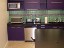 Break Room Purple Design