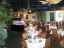 Hawaiian Restaurant Showing Tank Interior Design