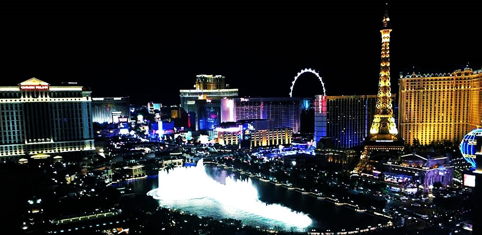 Architect Las Vegas